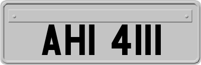 AHI4111