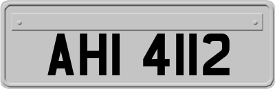 AHI4112