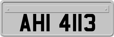 AHI4113