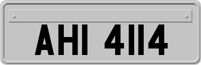 AHI4114