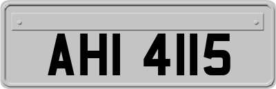 AHI4115