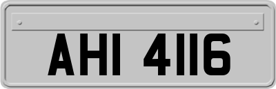 AHI4116