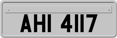 AHI4117