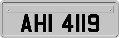 AHI4119