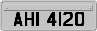 AHI4120