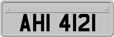 AHI4121