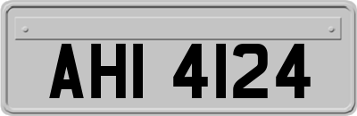 AHI4124