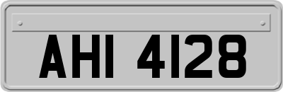 AHI4128