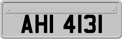 AHI4131