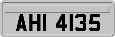 AHI4135