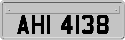 AHI4138