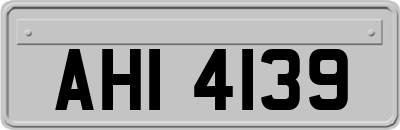AHI4139