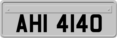 AHI4140