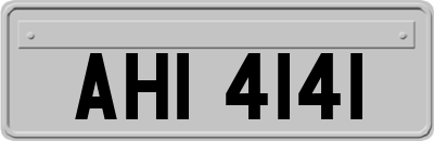 AHI4141