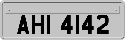 AHI4142