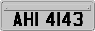 AHI4143