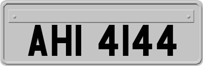 AHI4144
