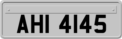 AHI4145