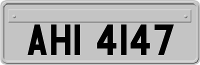 AHI4147