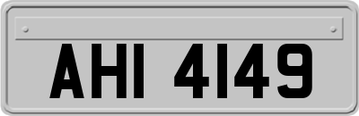 AHI4149