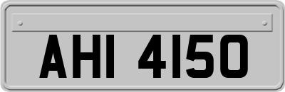 AHI4150