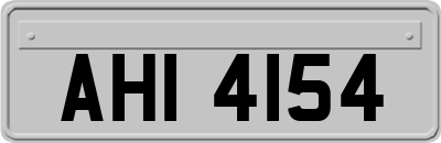 AHI4154