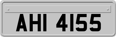 AHI4155
