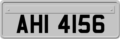 AHI4156