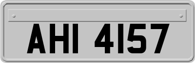 AHI4157