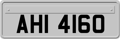 AHI4160