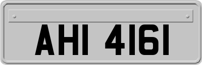 AHI4161