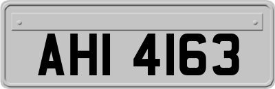 AHI4163