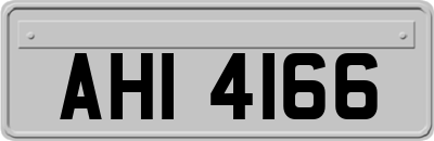 AHI4166