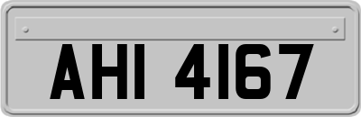 AHI4167