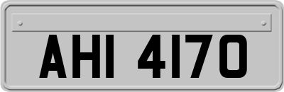 AHI4170