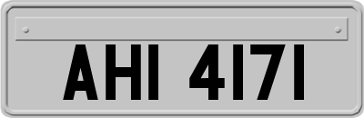 AHI4171