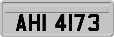 AHI4173