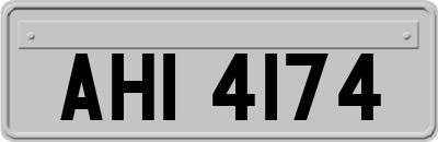 AHI4174