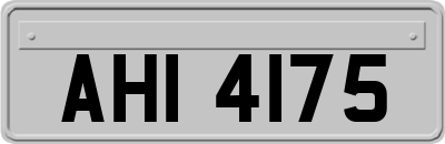 AHI4175