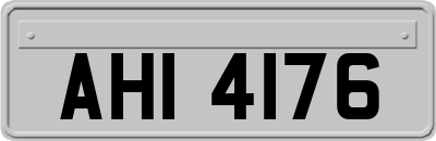 AHI4176