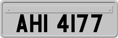 AHI4177
