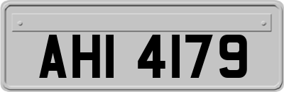 AHI4179