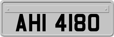 AHI4180