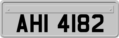 AHI4182