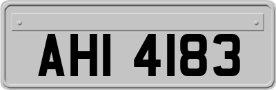 AHI4183
