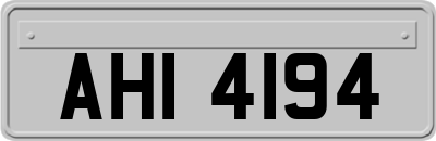 AHI4194