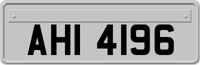 AHI4196