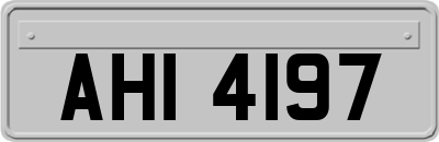 AHI4197