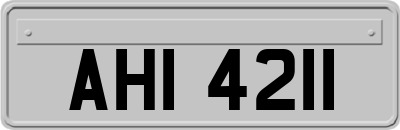 AHI4211