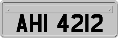 AHI4212